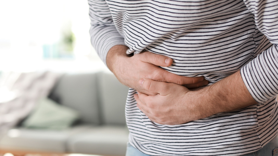 Four Common Gastrointestinal Disorders That May Be Causing Your Discomfort image